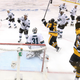 Illustration for article titled Sidney Crosby's Called Play Worked To Perfection